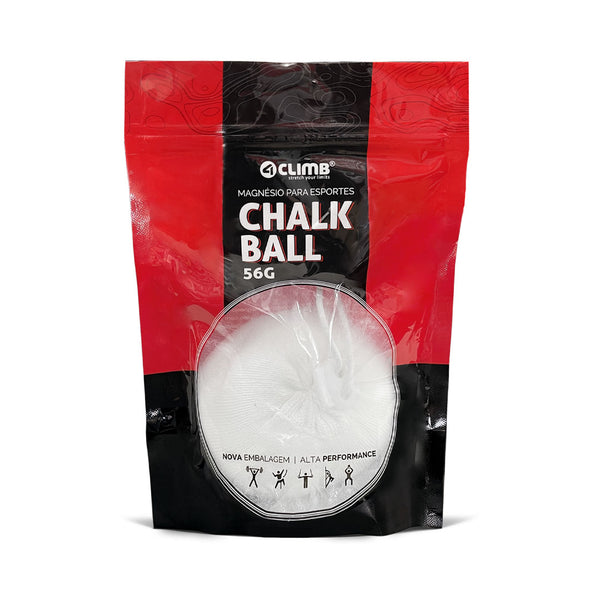 Magnésio Refil Chalk Ball 56g