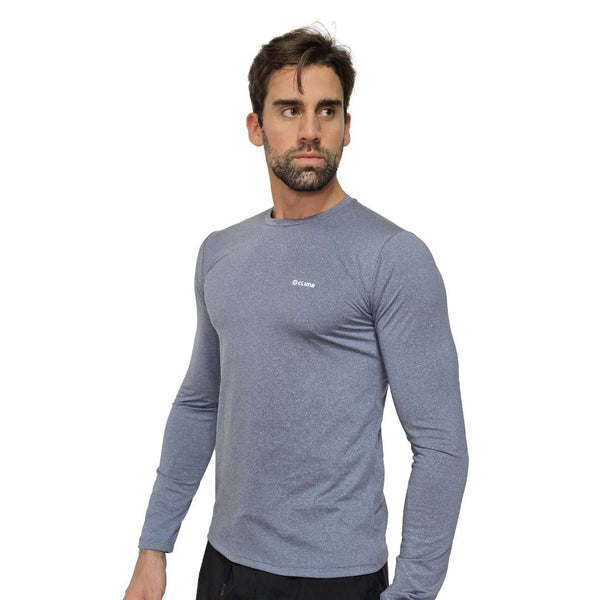 Blusa Térmica - Segunda Pele Masculina