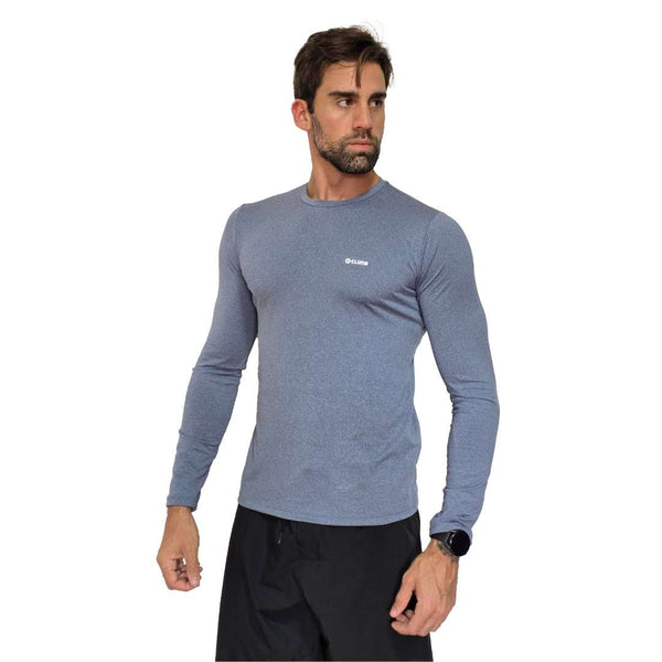 Blusa Térmica - Segunda Pele Masculina