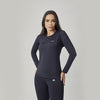 Dry Tech UV50+ Manga Longa Feminino