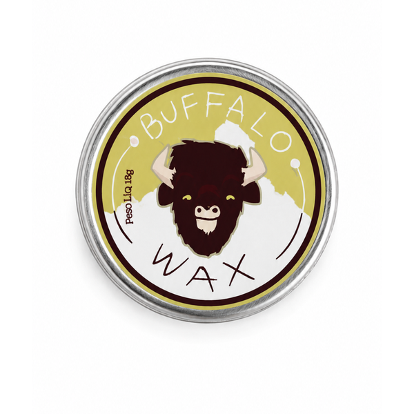 Buffalo Wax