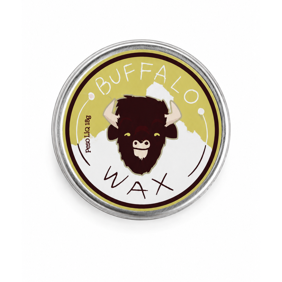 Buffalo Wax