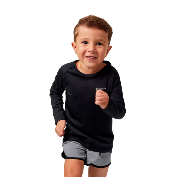 Segunda Pele Infantil