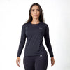 Dry Tech UV50+ Manga Longa Feminino