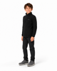 Jaqueta Sport Fleece Infantil 4climb