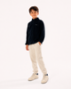 Jaqueta Sport Fleece Infantil 4climb