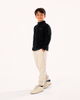 Jaqueta Sport Fleece Infantil 4climb