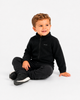 Jaqueta Sport Fleece Infantil 4climb