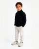 Jaqueta Sport Fleece Infantil 4climb