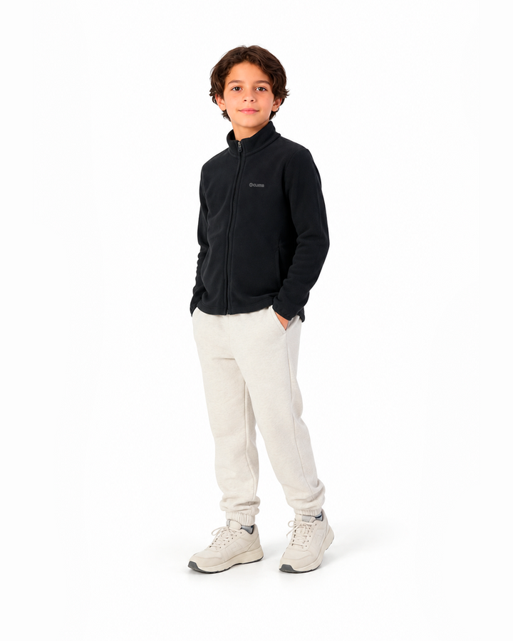 Jaqueta Sport Fleece Infantil 4climb