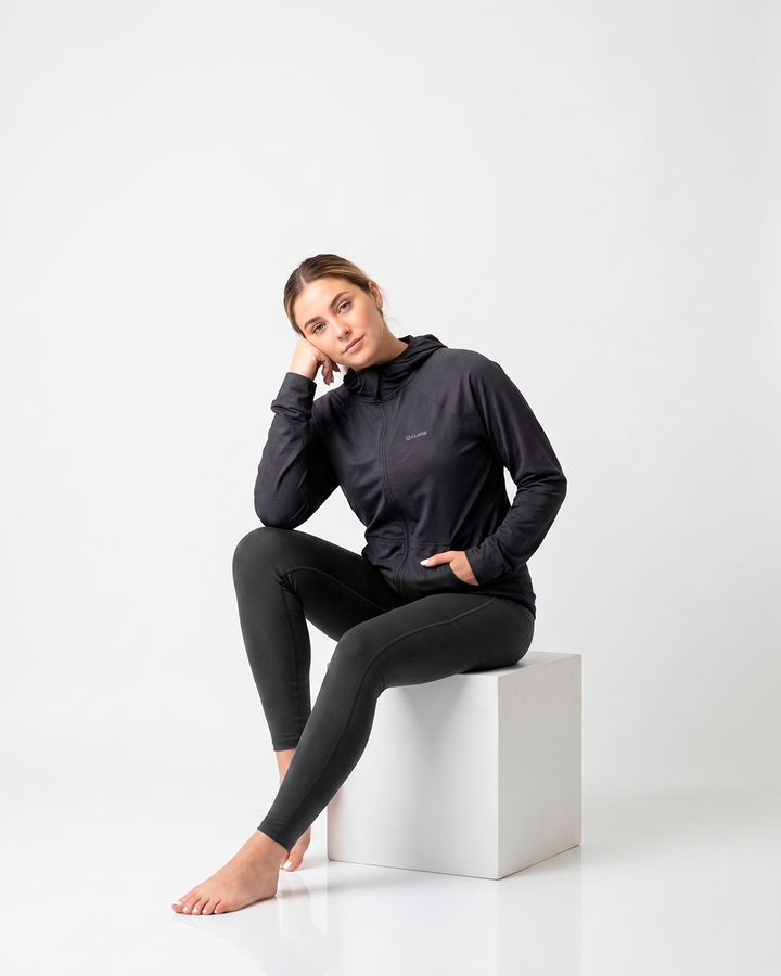 Jaqueta Térmica Feminina Esporte