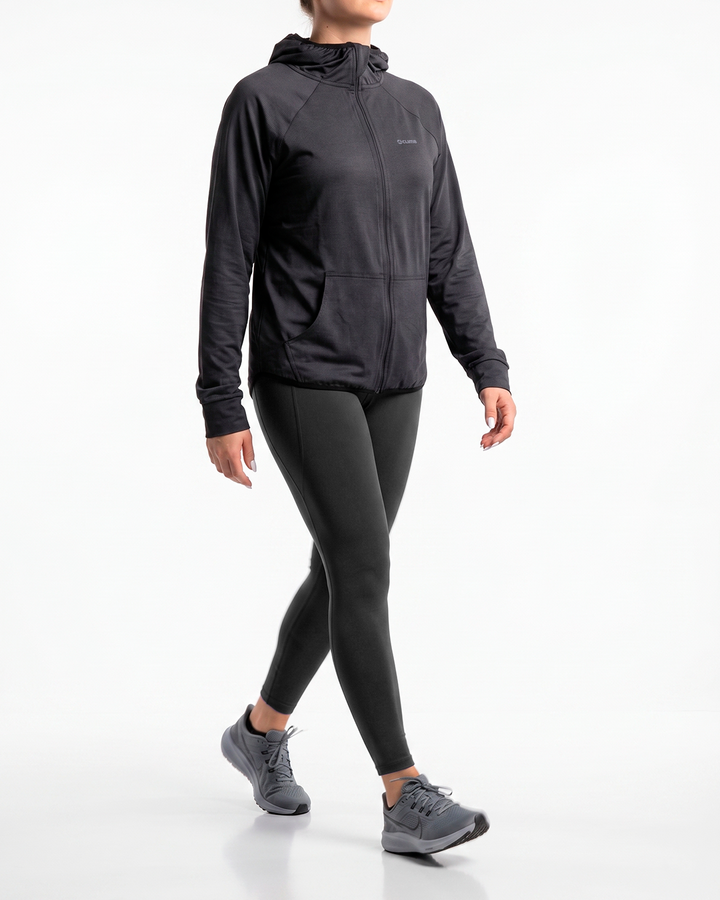 Jaqueta Térmica Feminina Esporte