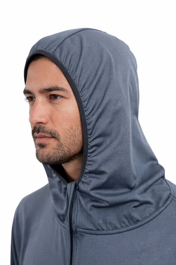 Jaqueta Térmica Esporte