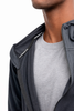 Jaqueta Térmica Masculino Esporte