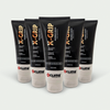 KIT 05 unidades X-GRIP Magnésio Líquido 120ml