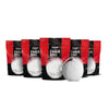 Kit 5 Unidades Magnésio Refil Chalk Ball 56g