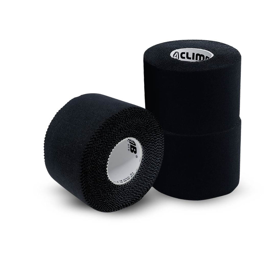 Kit 3 Unid Esparadrapo Esportivo SPORT TAPE X-GRIP 4climb