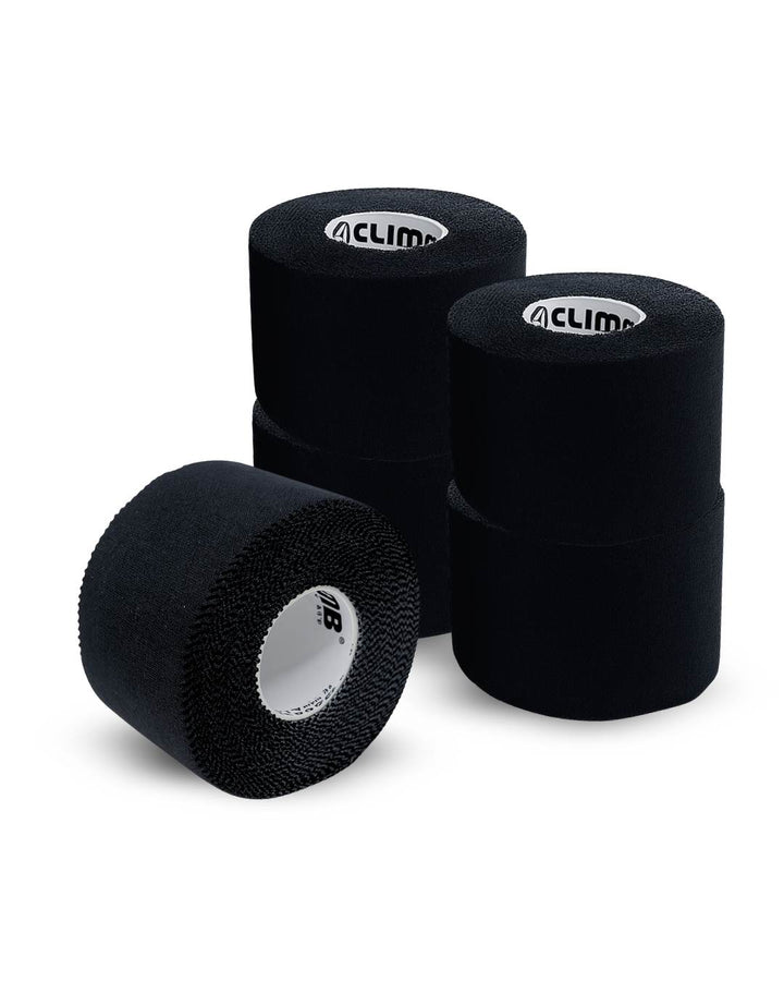 Kit 5 Unid Esparadrapo Esportivo SPORT TAPE X-GRIP 4climb