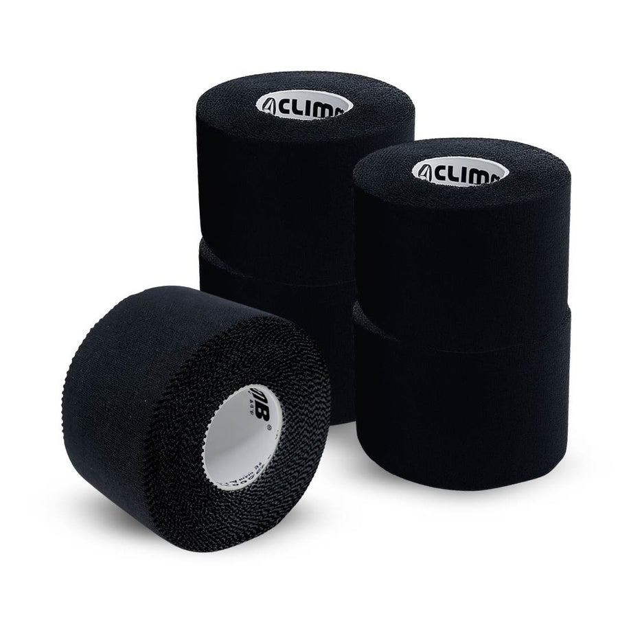 Kit 5 Unid Esparadrapo Esportivo SPORT TAPE X-GRIP 4climb