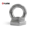 Olhal de Ancoragem INOX 25kn linha de vida