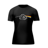 Camiseta Dry Confort Pedra Rachada Masculino 2025
