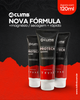 Kit 3 Unidades PROTECH Magnésio Líquido 120ml