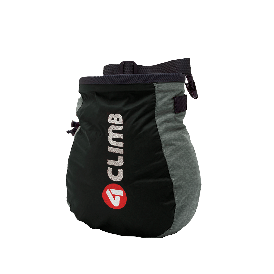 Chalk Bag Grande - Saco para Magnésio 4climb