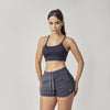 Moletom Feminino Curto
