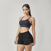Moletom Feminino Curto