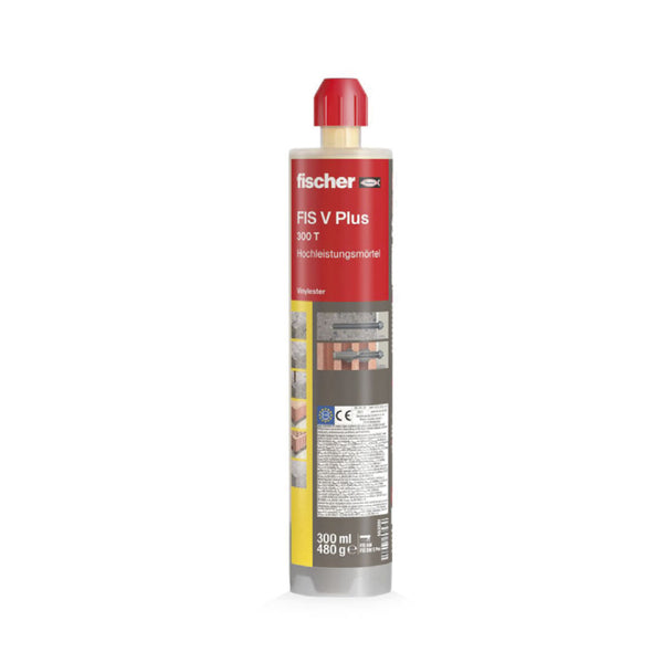 Chumbador Químico FIS VL 300ml