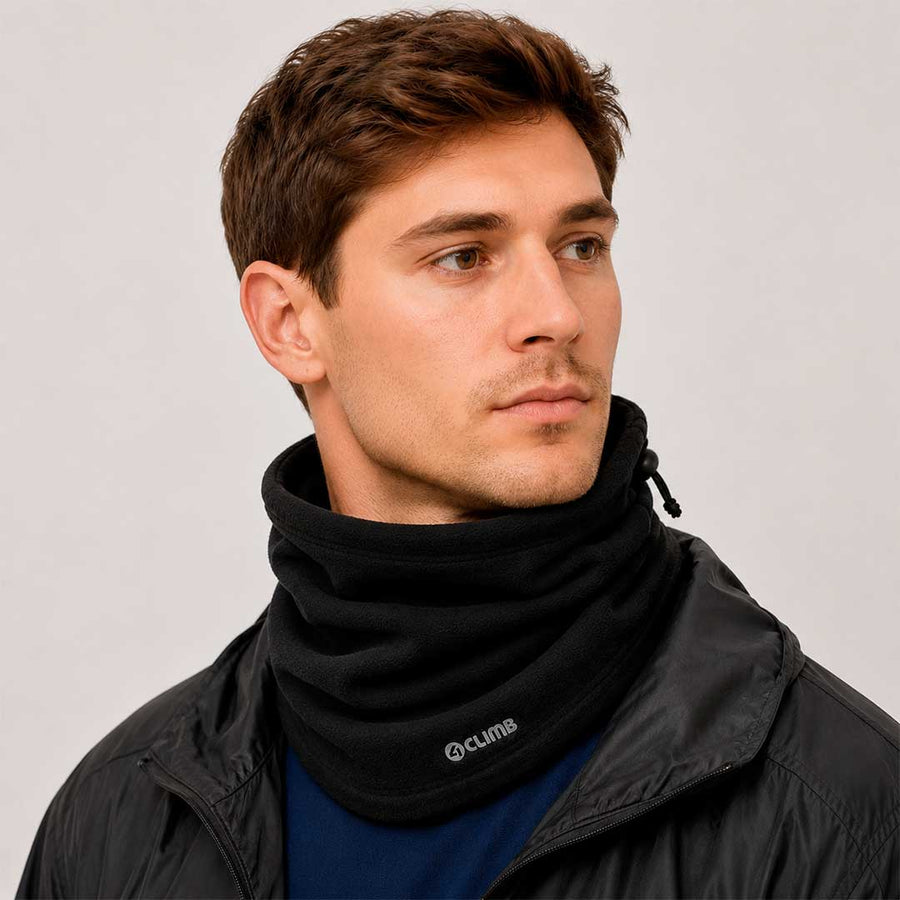 Protetor de Pescoço Thermo Fleece