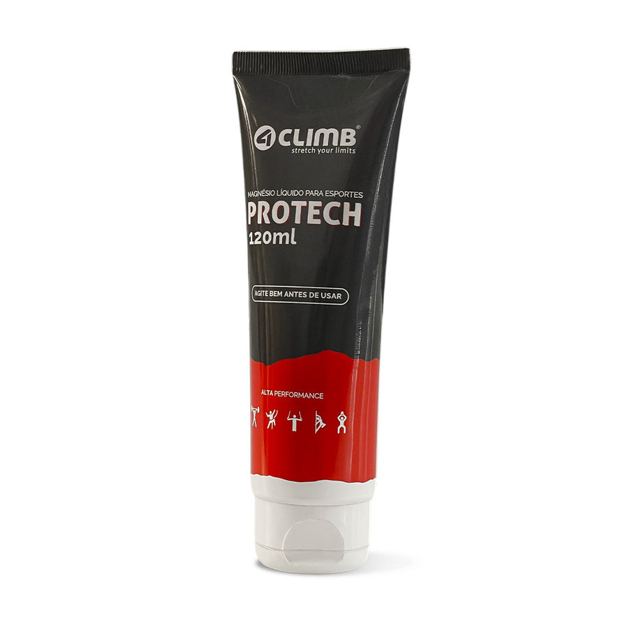 PROTECH Magnésio Líquido 120ml