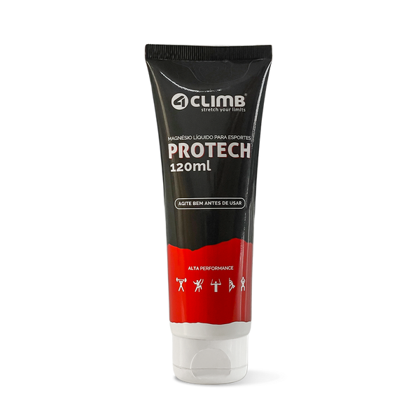 PROTECH Magnésio Líquido 120ml