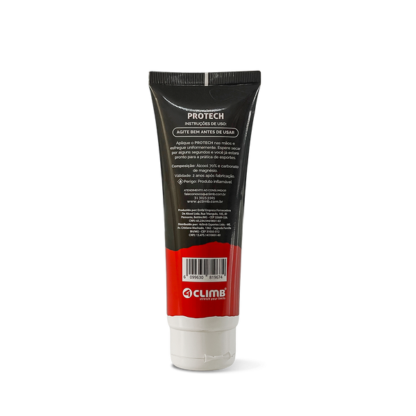 PROTECH Magnésio Líquido 120ml