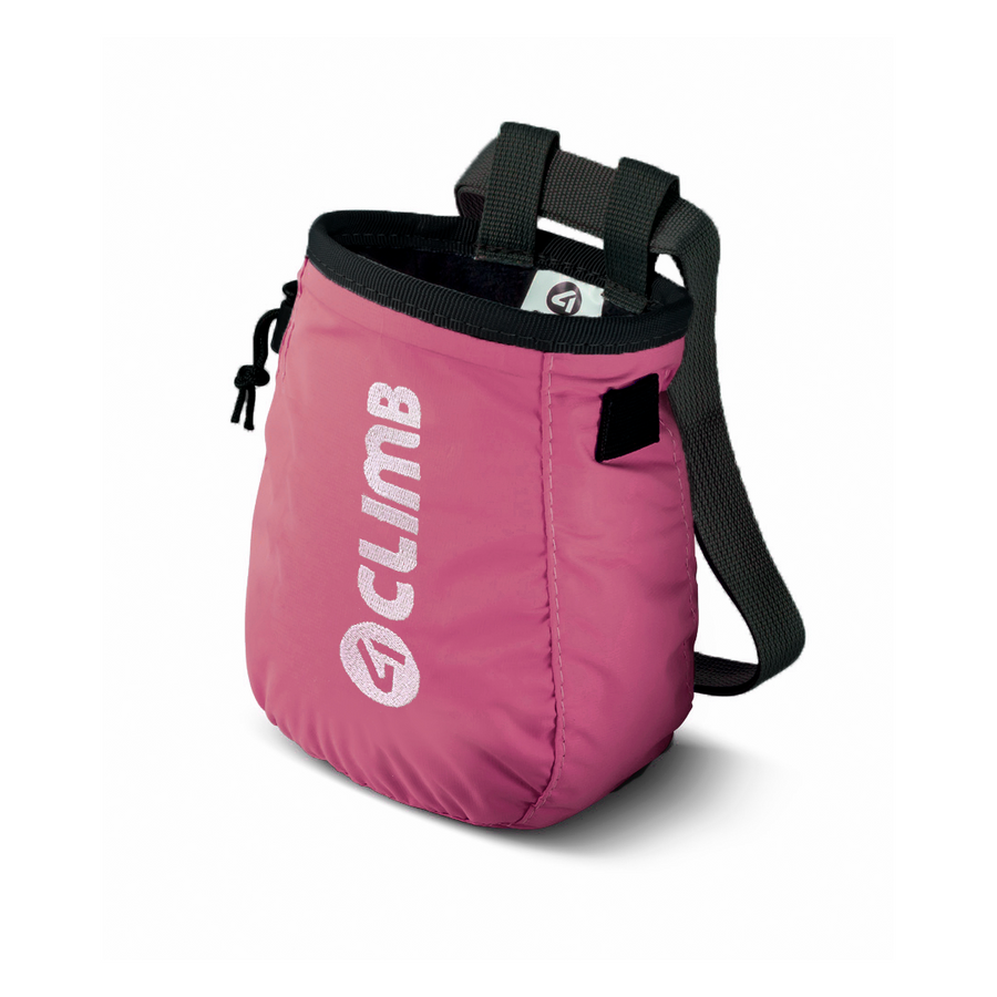 Chalk Bag Grande - Saco para Magnésio 4climb Central