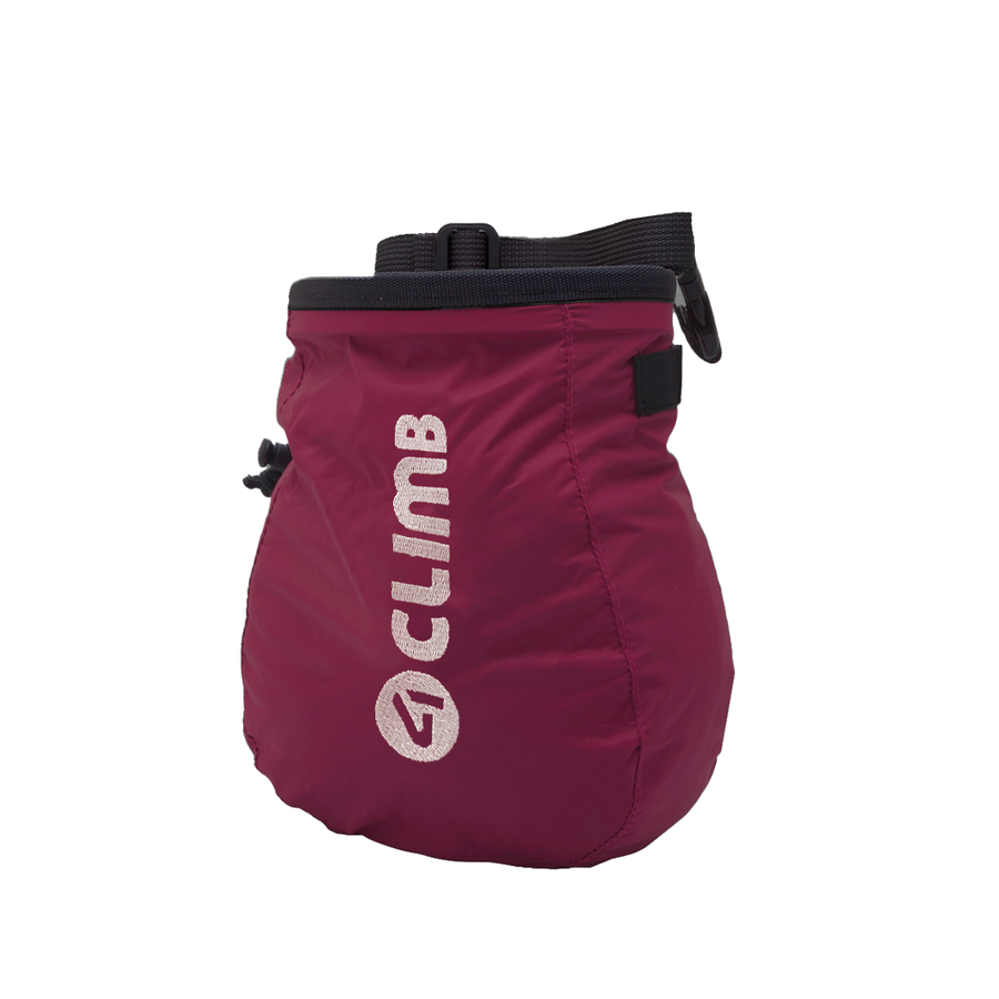 Chalk Bag Grande - Saco para Magnésio 4climb Central