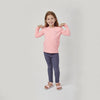 Dry Tech UV50+ Manga Longa Unissex Infantil