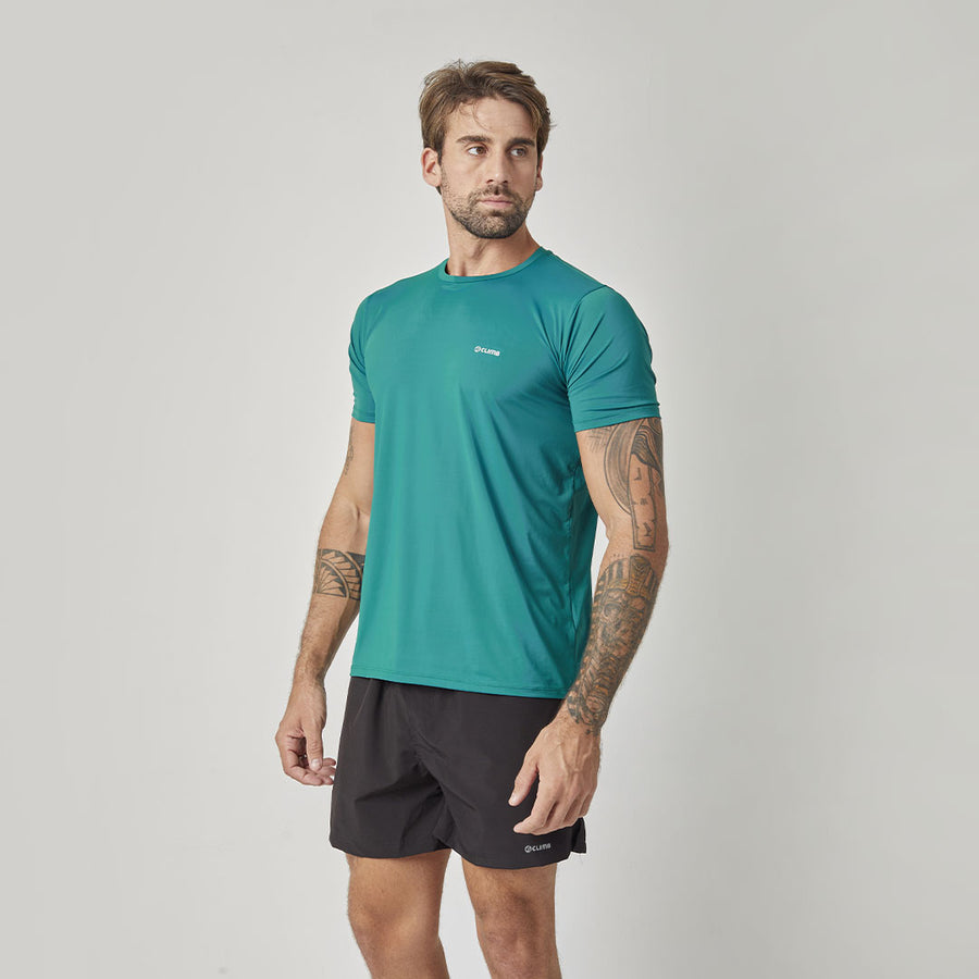 Short Academia Masculino