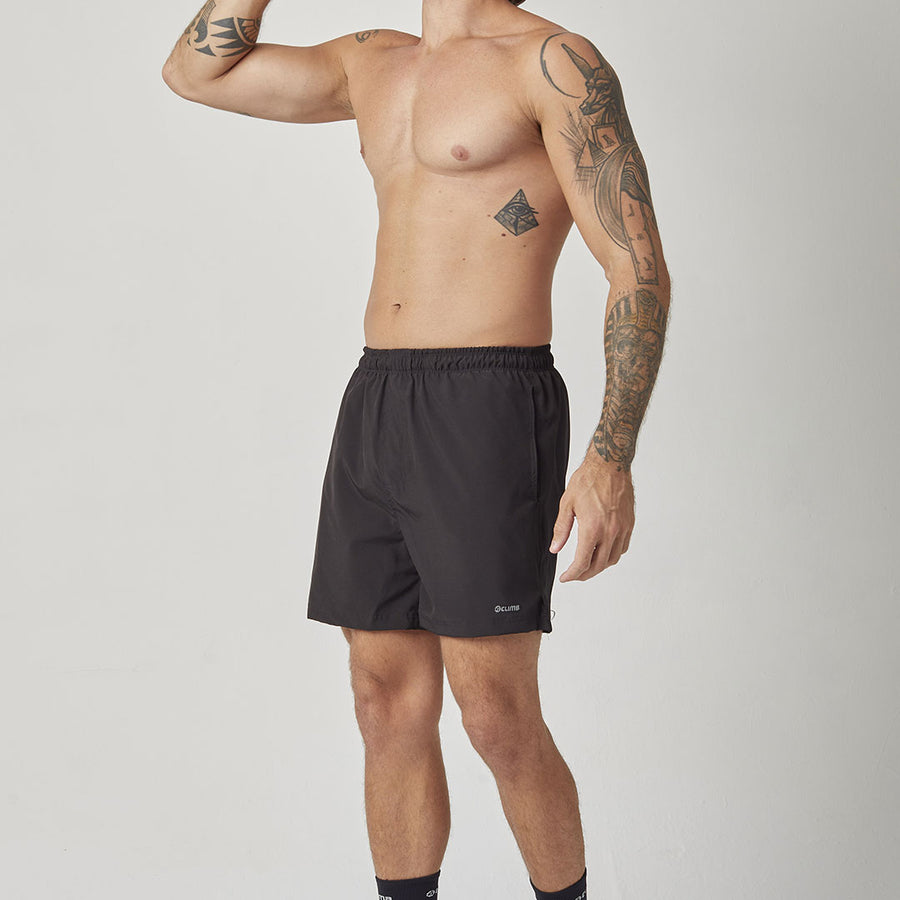 Short Academia Masculino