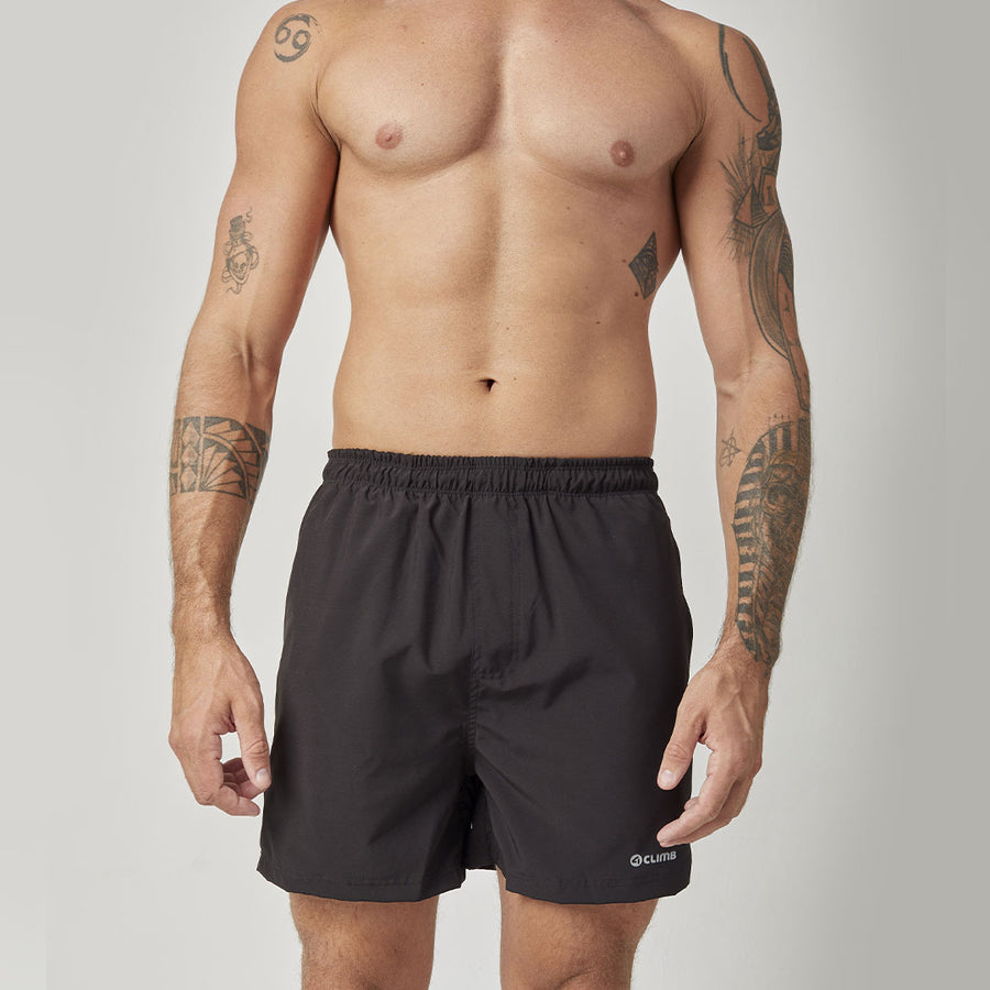 Short Academia Masculino