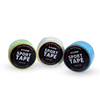 Kit 3 und. Esparadrapo Esportivo SPORT TAPE 4climb Variado