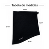 Protetor de Pescoço Thermo Fleece