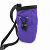 Chalk Bag Médio Ultra Ligth - Saco para Magnésio 4climb Lateral
