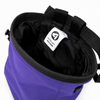 Chalk Bag Médio Ultra Ligth - Saco para Magnésio 4climb Lateral