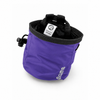 Chalk Bag Médio Ultra Ligth - Saco para Magnésio 4climb Lateral