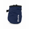 Chalk Bag Médio Ultra Ligth - Saco para Magnésio 4climb Lateral