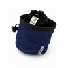 Chalk Bag Médio Ultra Ligth - Saco para Magnésio 4climb Lateral