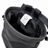 Chalk Bag Médio Ultra Ligth - Saco para Magnésio 4climb Lateral