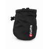 Chalk Bag Médio Ultra Ligth - Saco para Magnésio 4climb Lateral