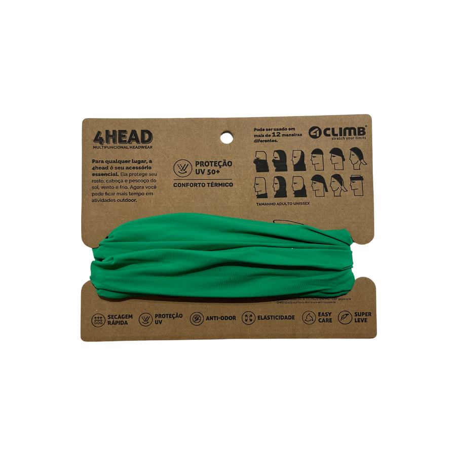 Bandana Dry Tech UV50+ Lisa UNISSEX
